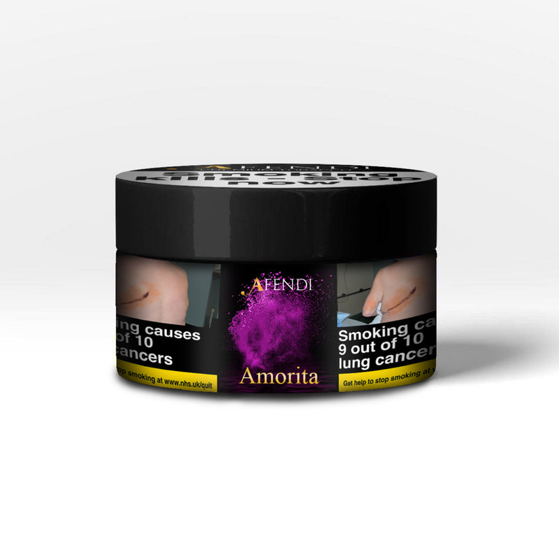 Amoritatub