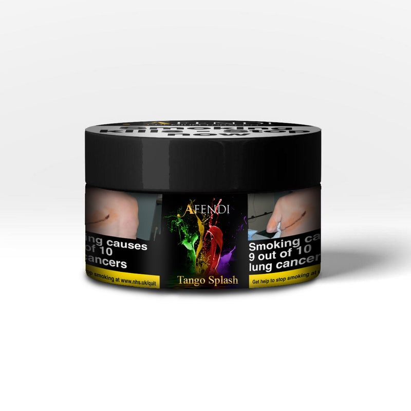 Afendi Tango Splash – Afendi