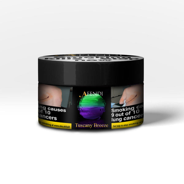 TuscanyBreezetub